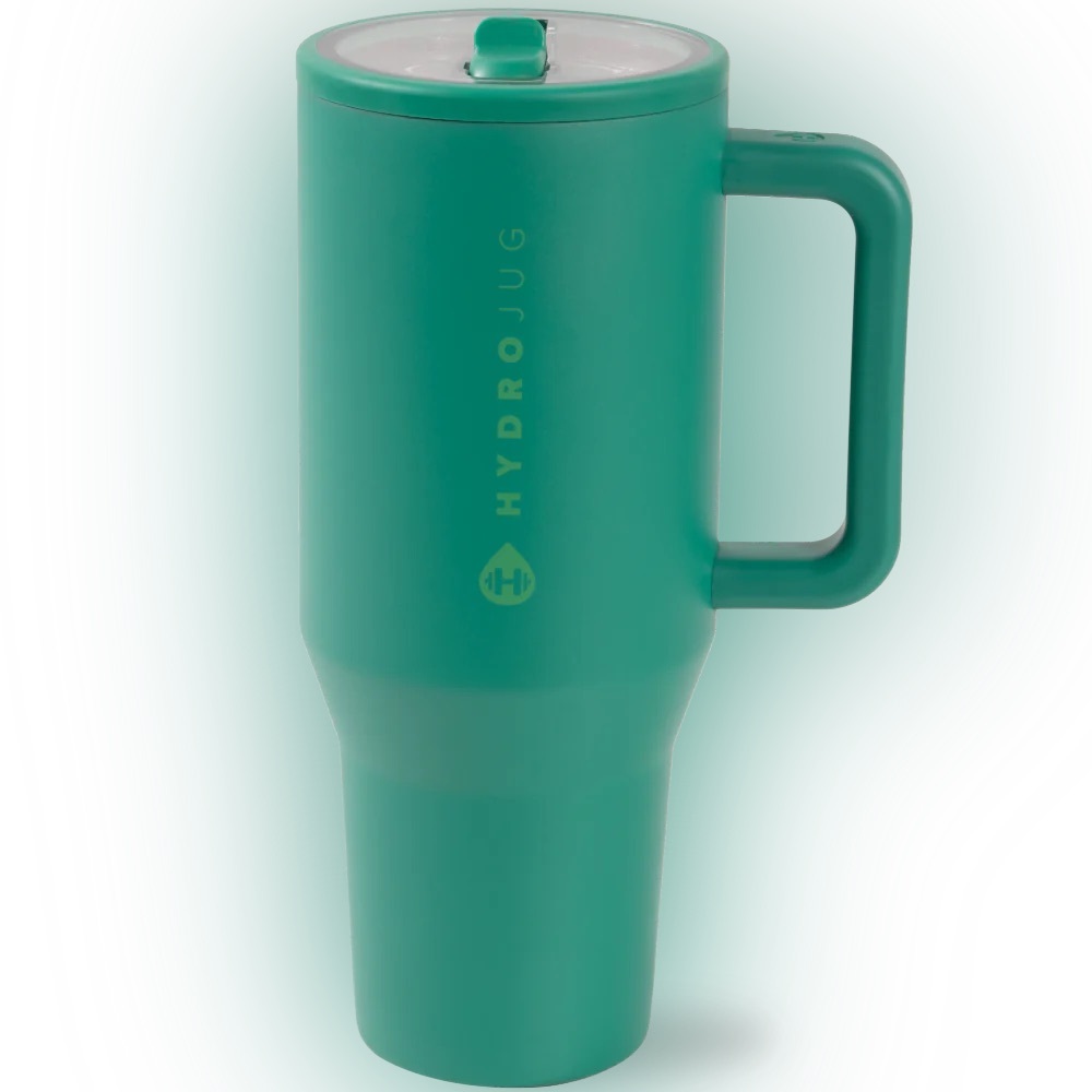 Hydrojug Traveler 40 oz Tumbler